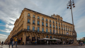 Carreleur Bordeaux